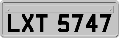LXT5747