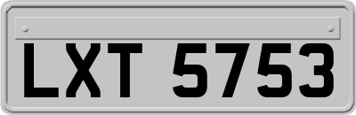 LXT5753