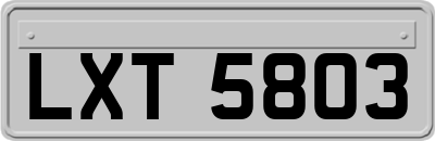 LXT5803