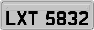 LXT5832