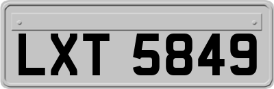 LXT5849