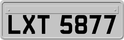 LXT5877