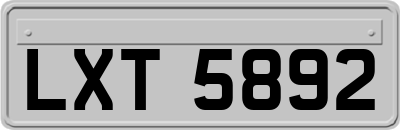 LXT5892