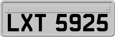 LXT5925