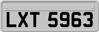 LXT5963
