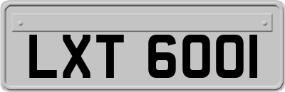 LXT6001