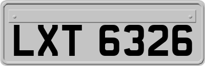 LXT6326