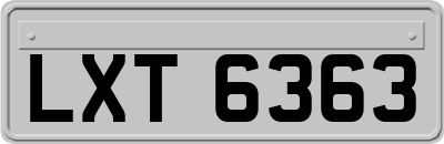 LXT6363