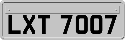 LXT7007