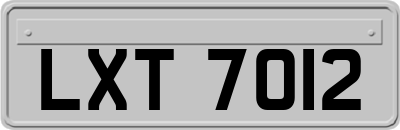 LXT7012