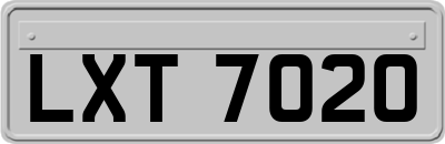 LXT7020