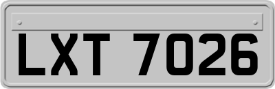 LXT7026