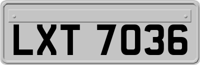 LXT7036