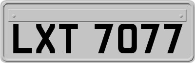 LXT7077