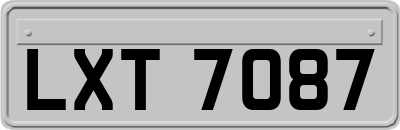 LXT7087