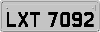 LXT7092