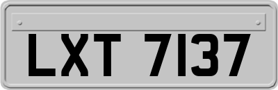 LXT7137