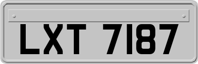 LXT7187