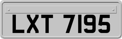 LXT7195