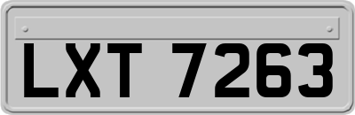 LXT7263