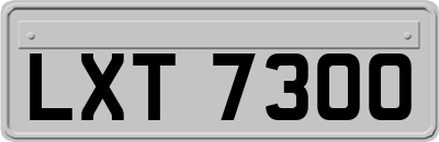 LXT7300
