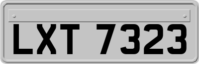 LXT7323