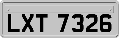 LXT7326