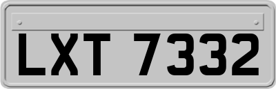 LXT7332