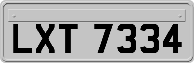 LXT7334