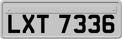 LXT7336