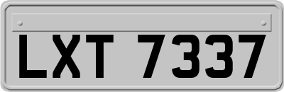 LXT7337