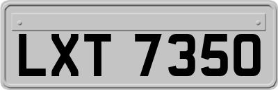 LXT7350