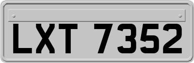 LXT7352