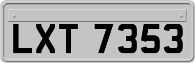 LXT7353