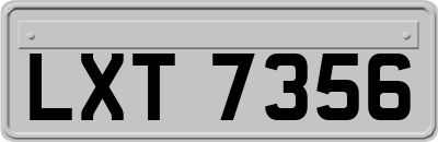 LXT7356
