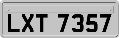 LXT7357