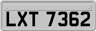LXT7362