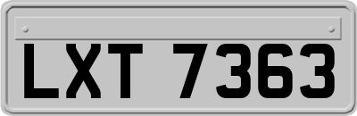LXT7363