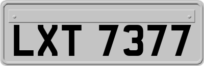 LXT7377