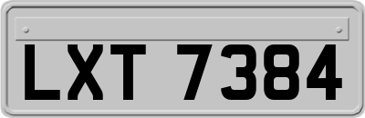 LXT7384