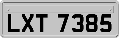 LXT7385