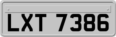 LXT7386