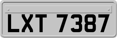 LXT7387