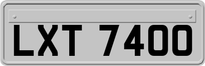 LXT7400