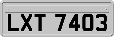 LXT7403