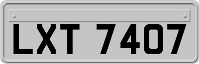 LXT7407