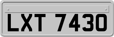 LXT7430