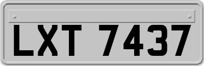 LXT7437