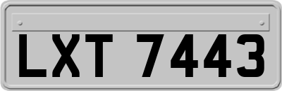 LXT7443