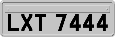 LXT7444